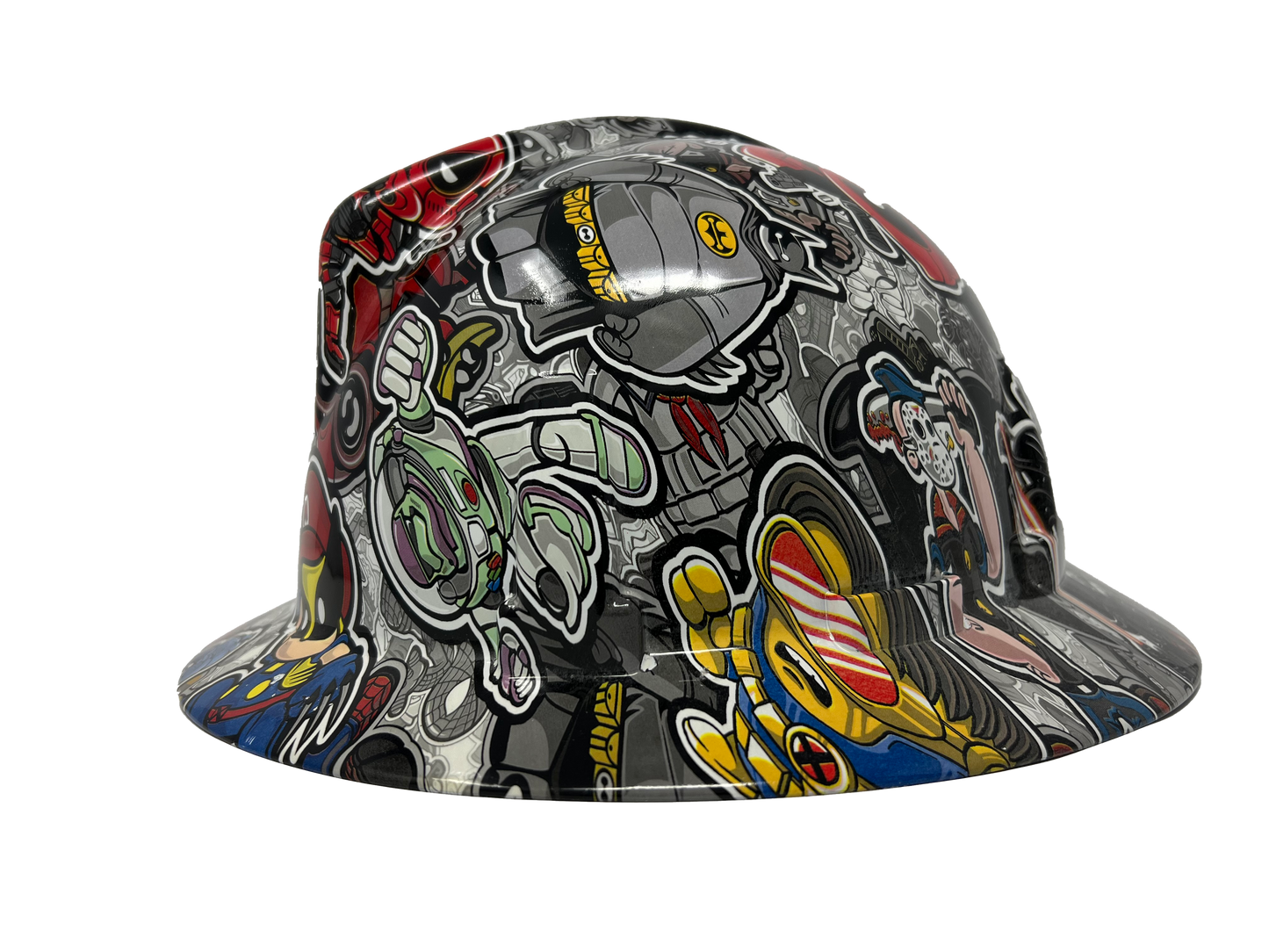 Hard Hat