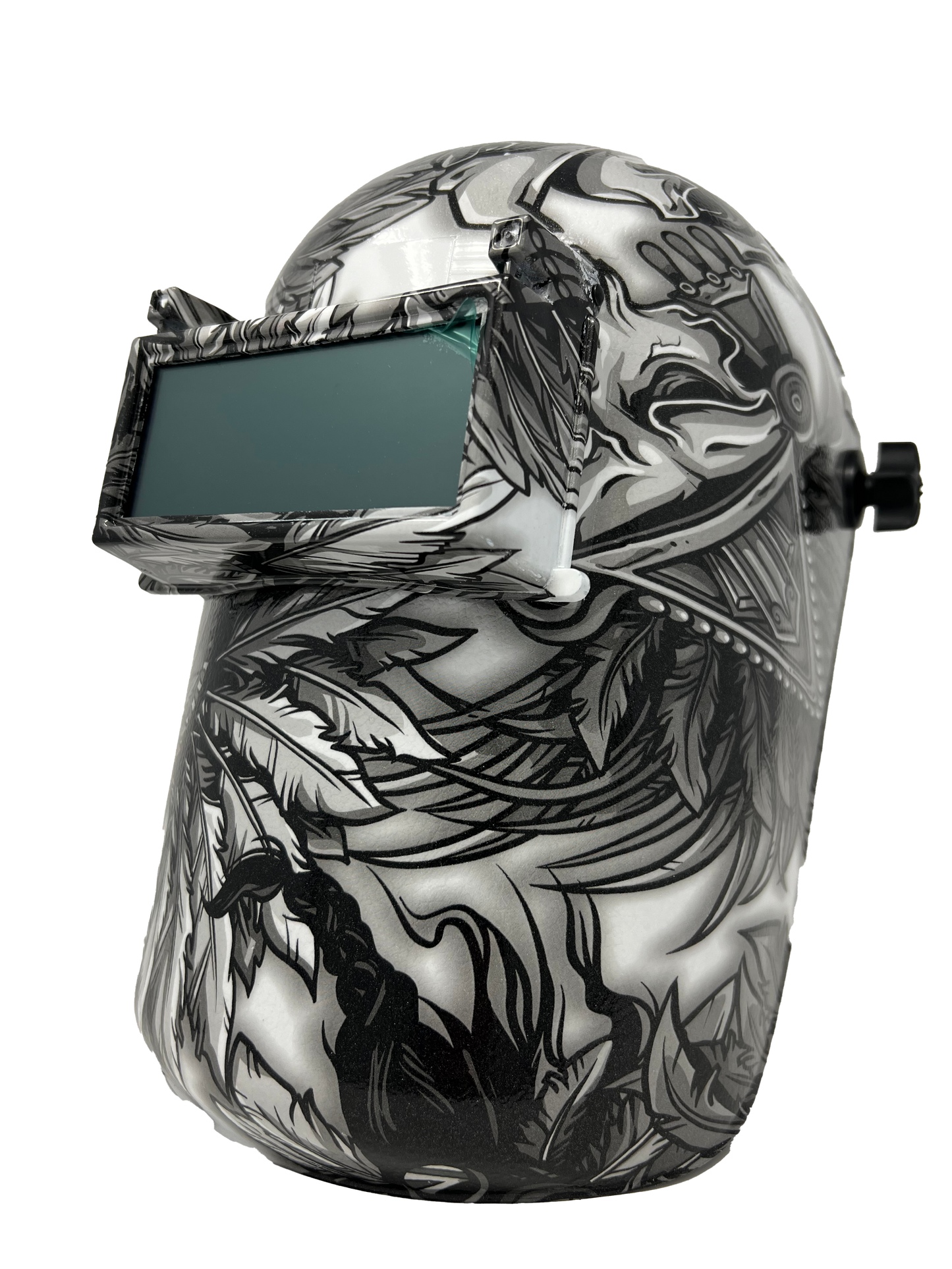 Welding Helmet