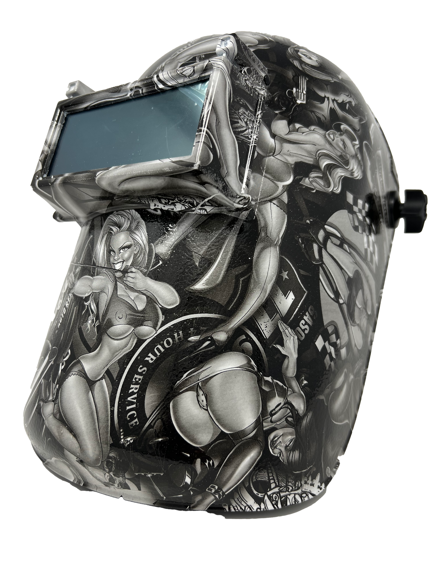 Welding Helmet