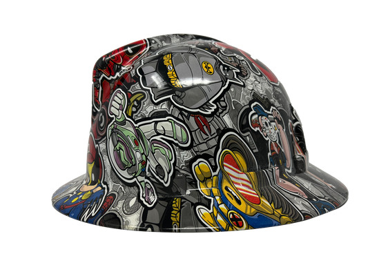 Hard Hat