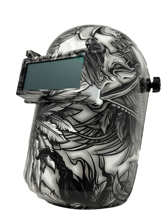 Welding Helmet