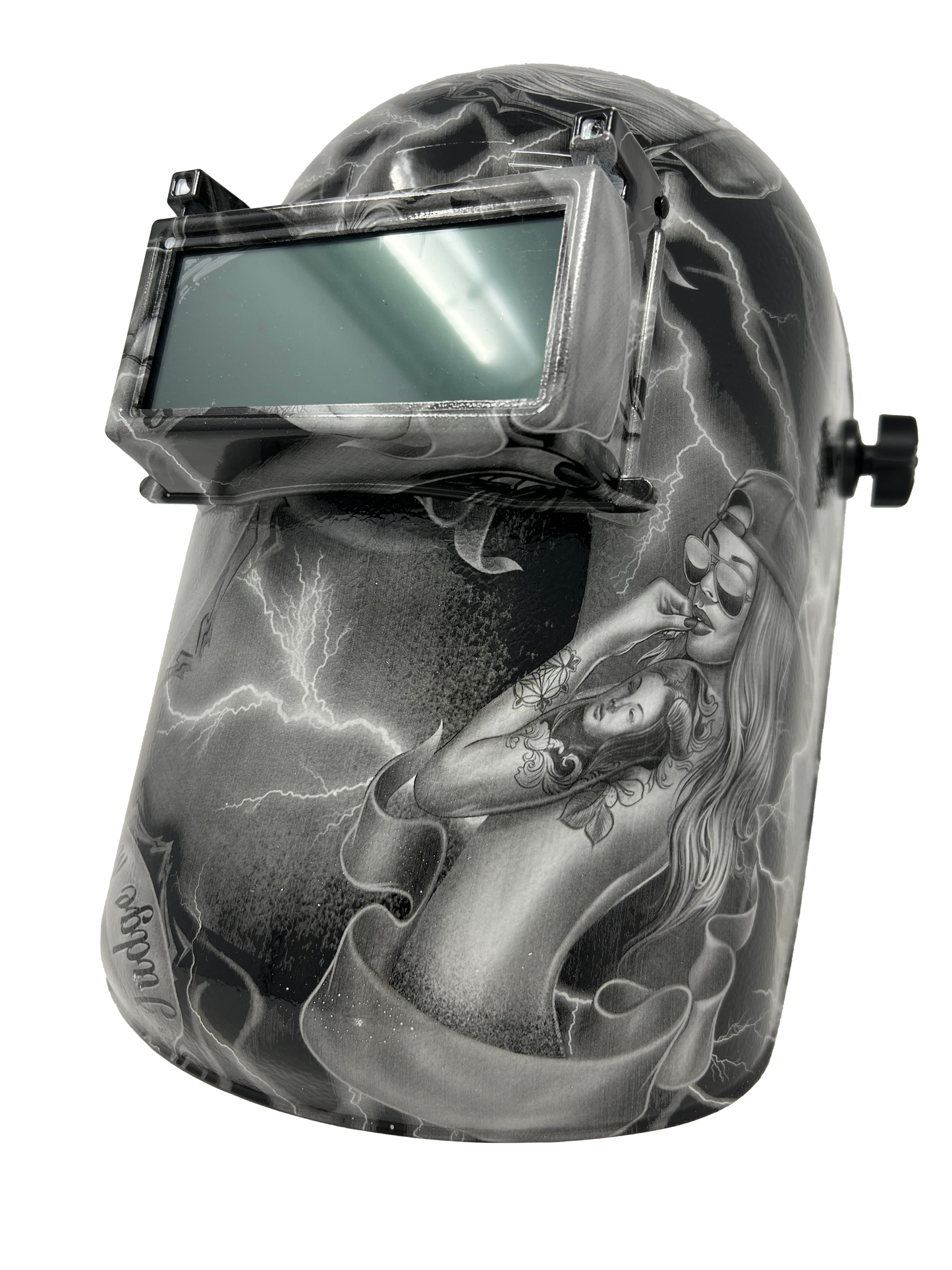 Welding Helmet